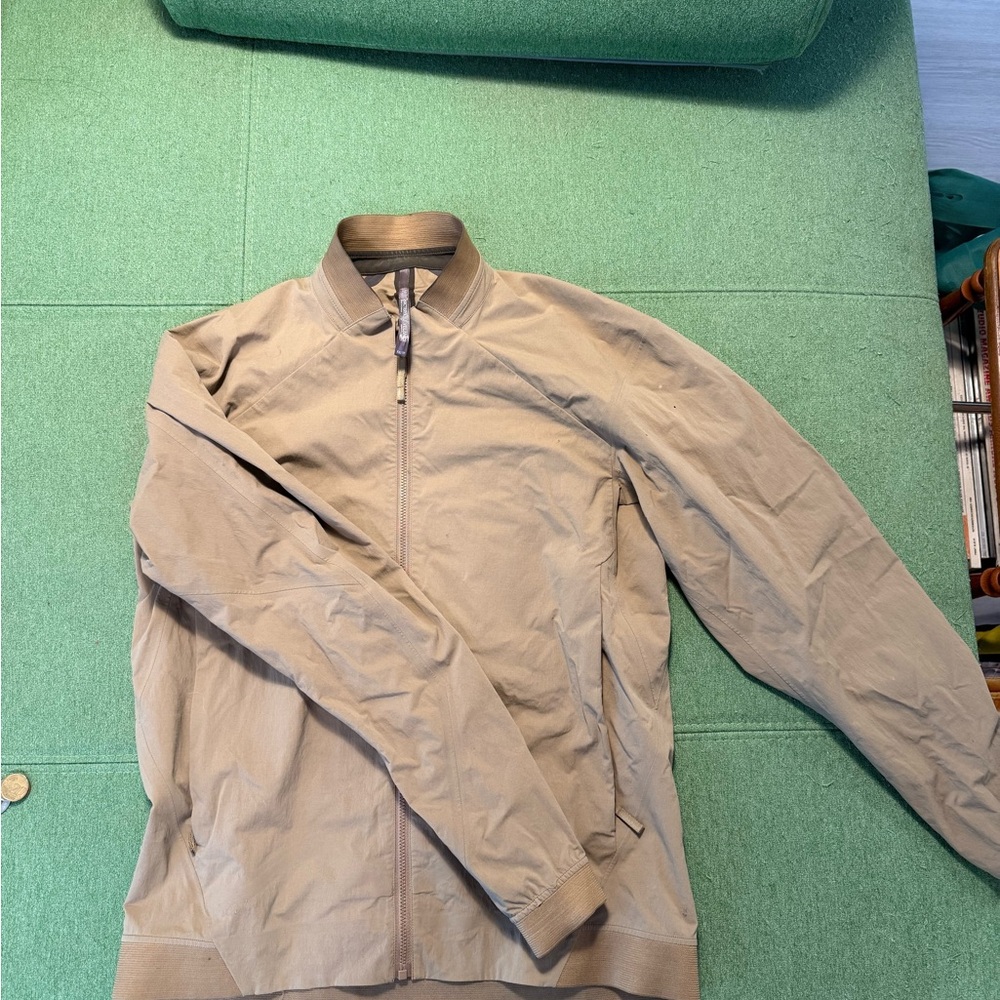 Arc’teryx Veilance NEMIS Jacket